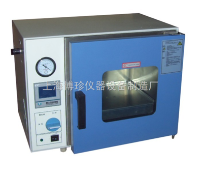 DZF-6020精密真空干燥箱(液晶表)/真空箱/真空烘箱-產(chǎn)品報價-上海博珍儀器設備制造廠