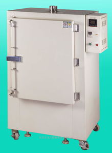 高溫型精密干燥箱 烤箱 ch 455