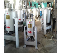 高效精密過(guò)濾機(jī)熱賣促銷