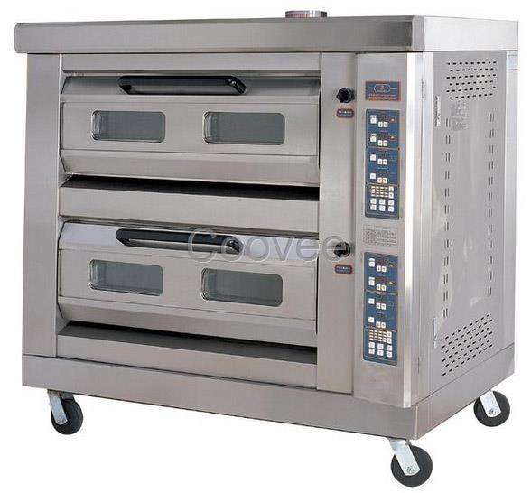 恒聯烤箱價格 博之達食品機械 成都恒聯烤箱