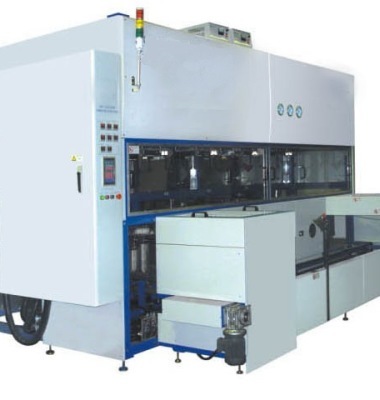 真空碳氫清洗機與精密烘箱 高效清潔與干燥的關(guān)鍵設(shè)備