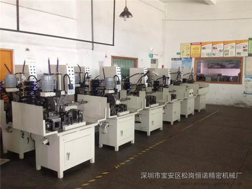 深圳市寶安區(qū)松崗恒諾精密機械廠 精密烘箱產(chǎn)品報價與圖片信息