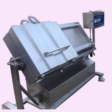 諸城市強大機械廠 專注精密烘箱，助力工業(yè)品質(zhì)升級